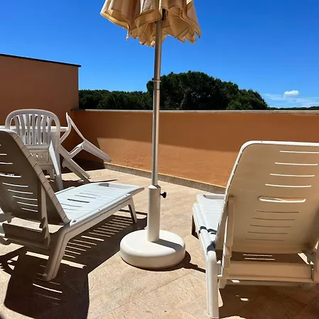 Sofis Servizi Rio Grande Principina a Mare Exterior photo