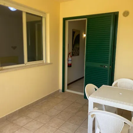 Sofis Servizi Rio Grande Principina a Mare Exterior photo