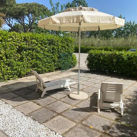 Sofis Servizi Rio Grande Principina a Mare Exterior photo