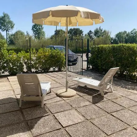 Sofis Servizi Rio Grande Principina a Mare Exterior photo