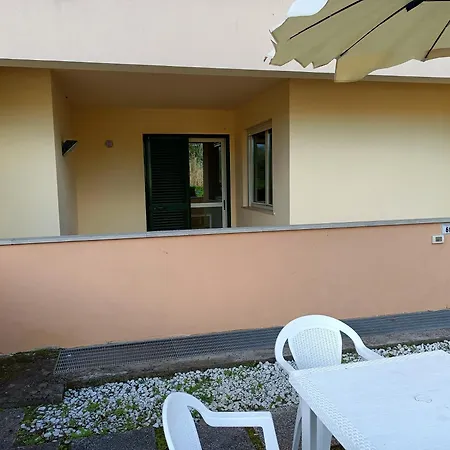 Sofis Servizi Rio Grande Principina a Mare Exterior photo