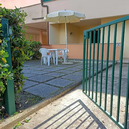 Sofis Servizi Rio Grande Principina a Mare Exterior photo