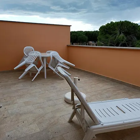 Sofis Servizi Rio Grande Principina a Mare Exterior photo