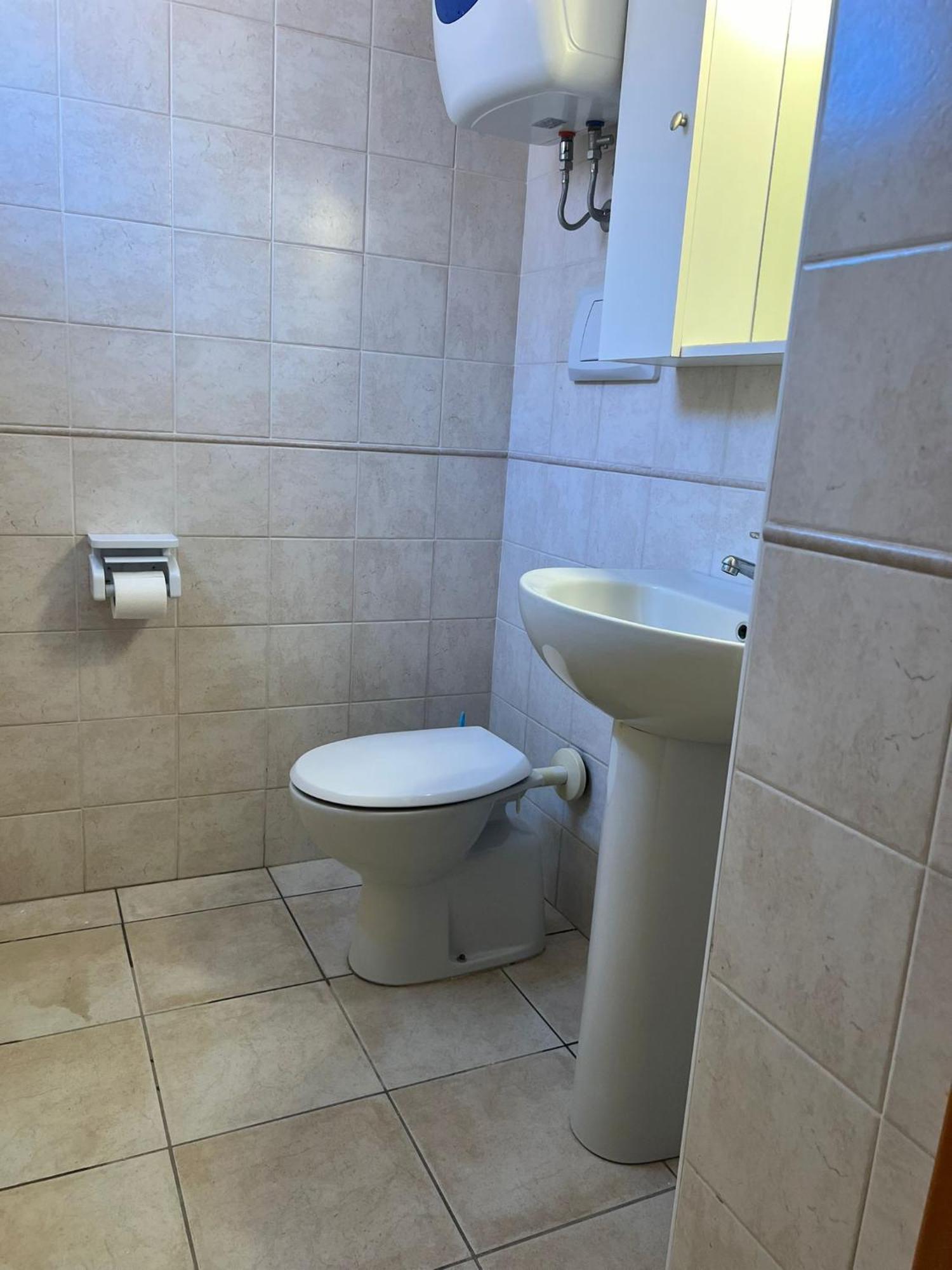 Sofis Servizi Rio Grande Holiday home Principina a Mare