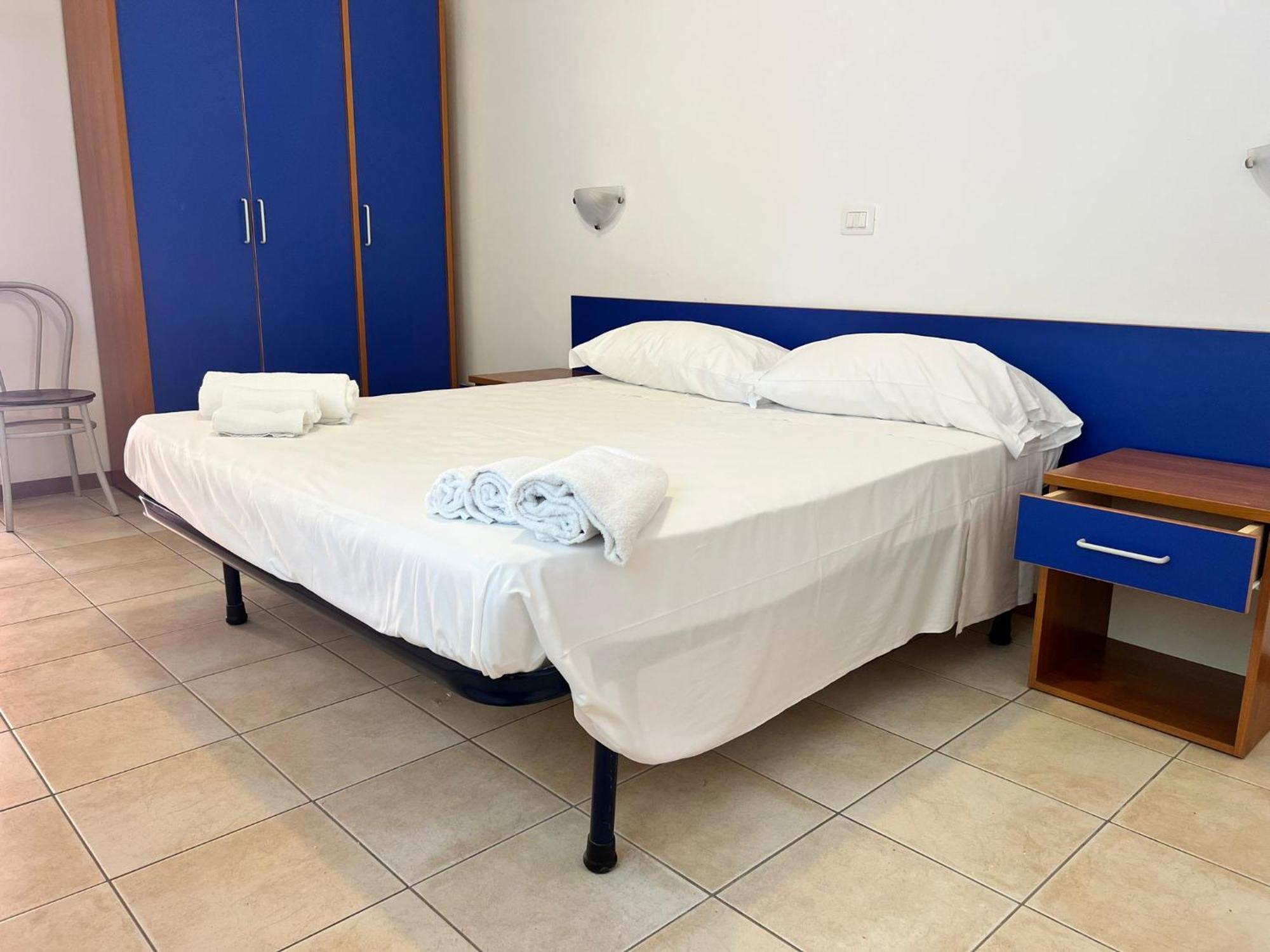 Sofis Servizi Rio Grande Holiday home Principina a Mare