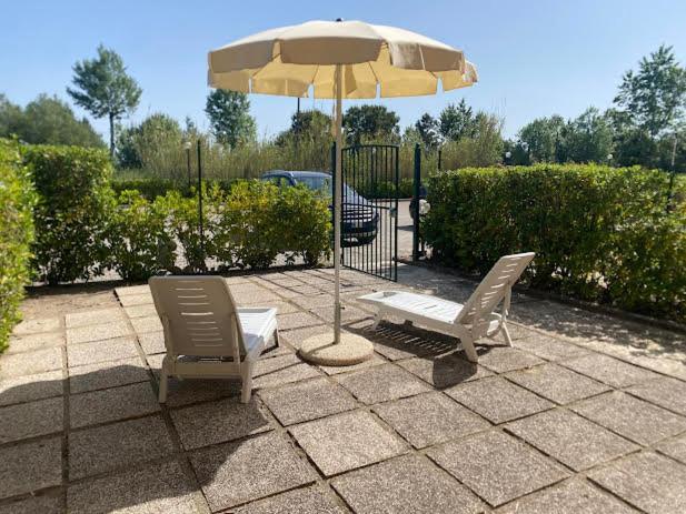 Sofis Servizi Rio Grande Holiday home