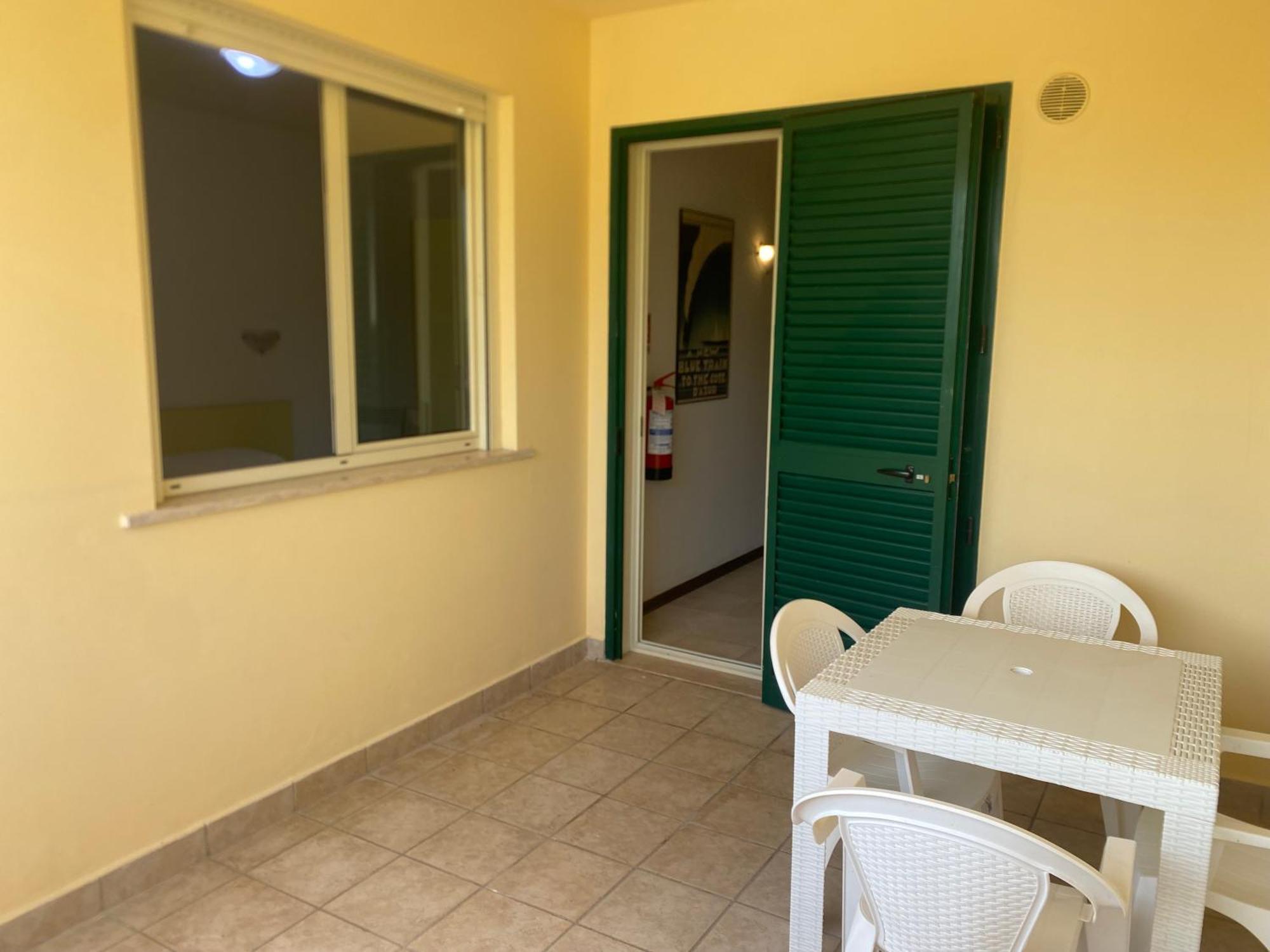 Holiday home Sofis Servizi Rio Grande Principina a Mare