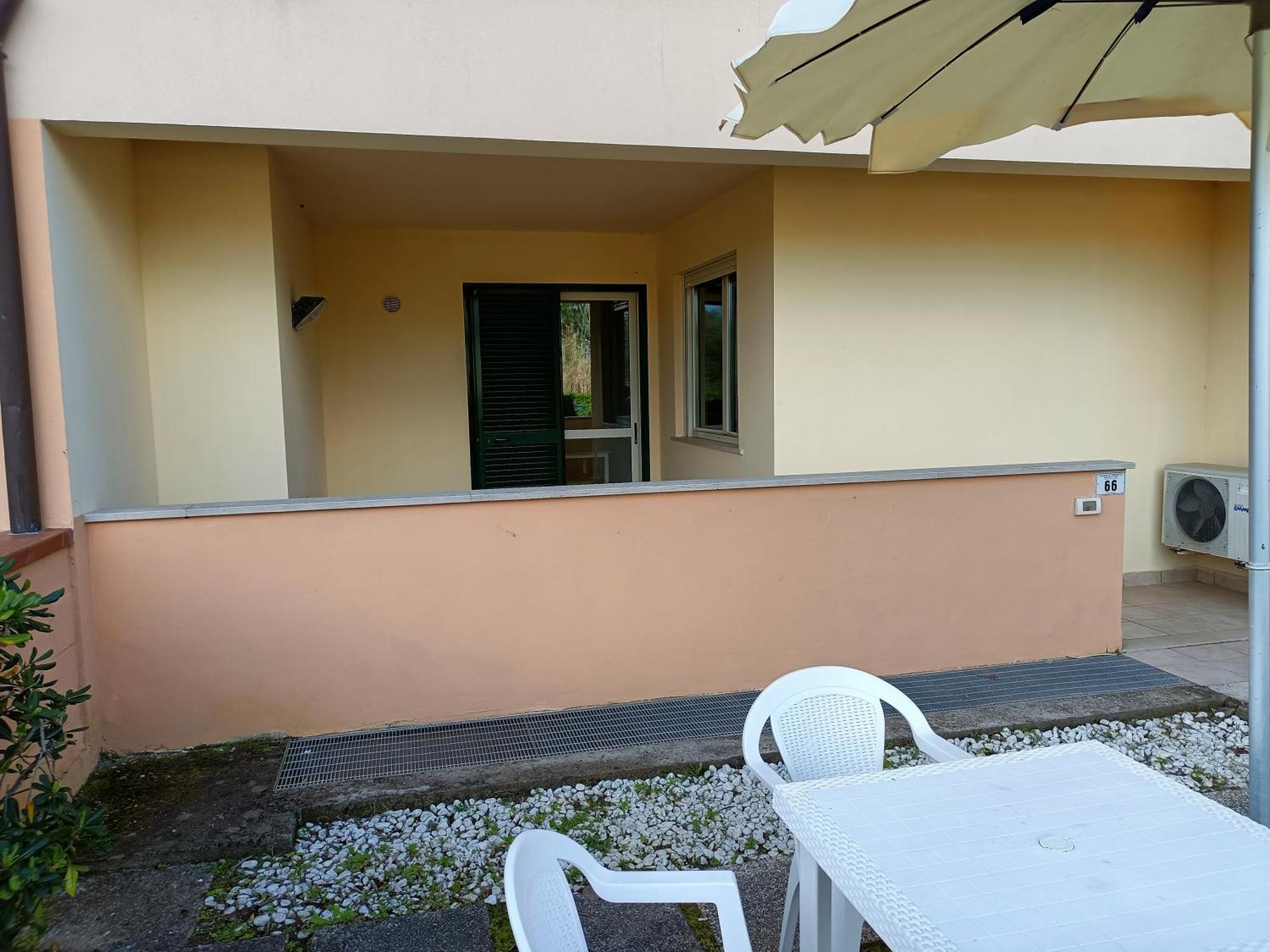 Sofis Servizi Rio Grande Holiday home