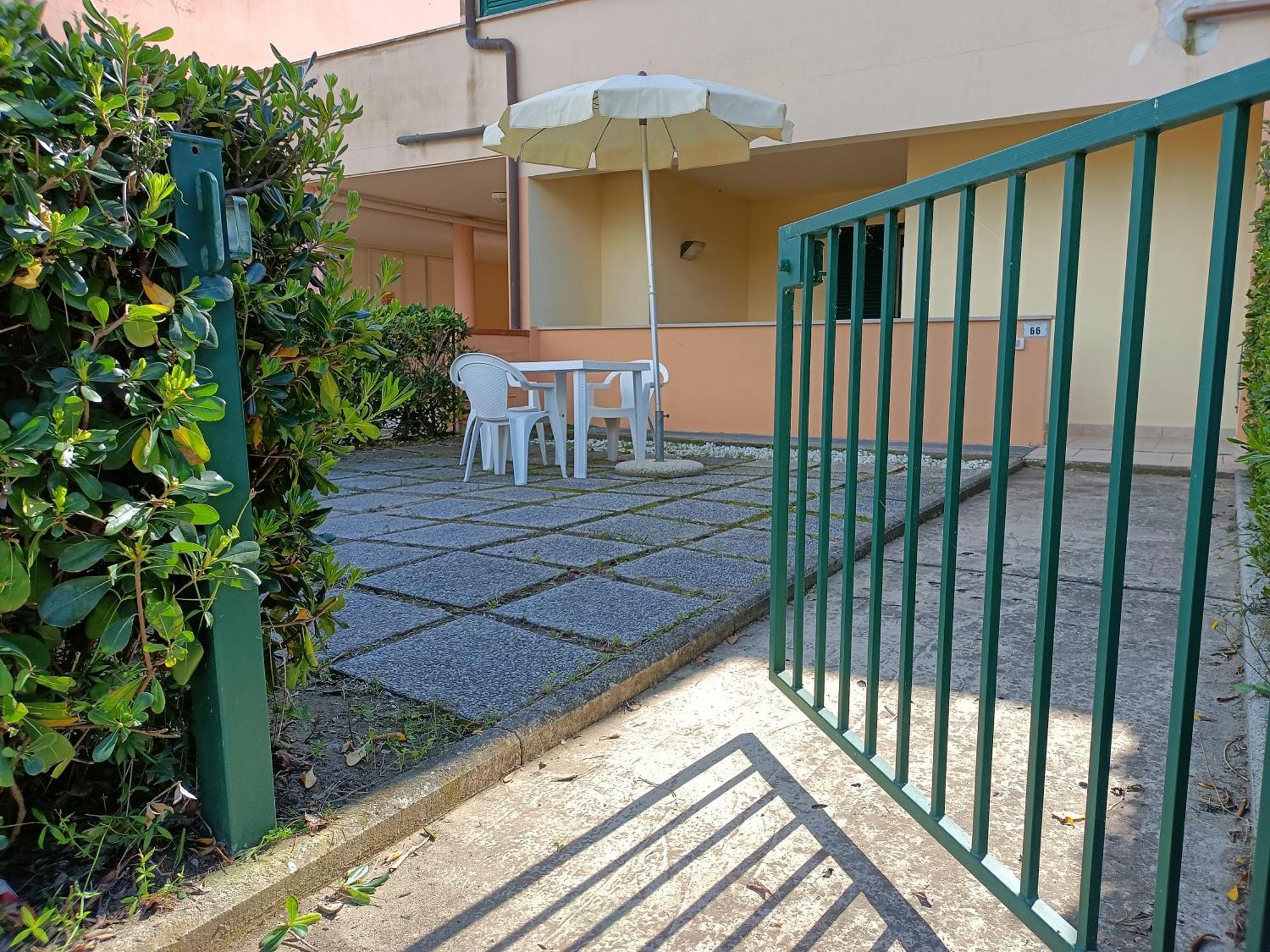 Holiday home Sofis Servizi Rio Grande