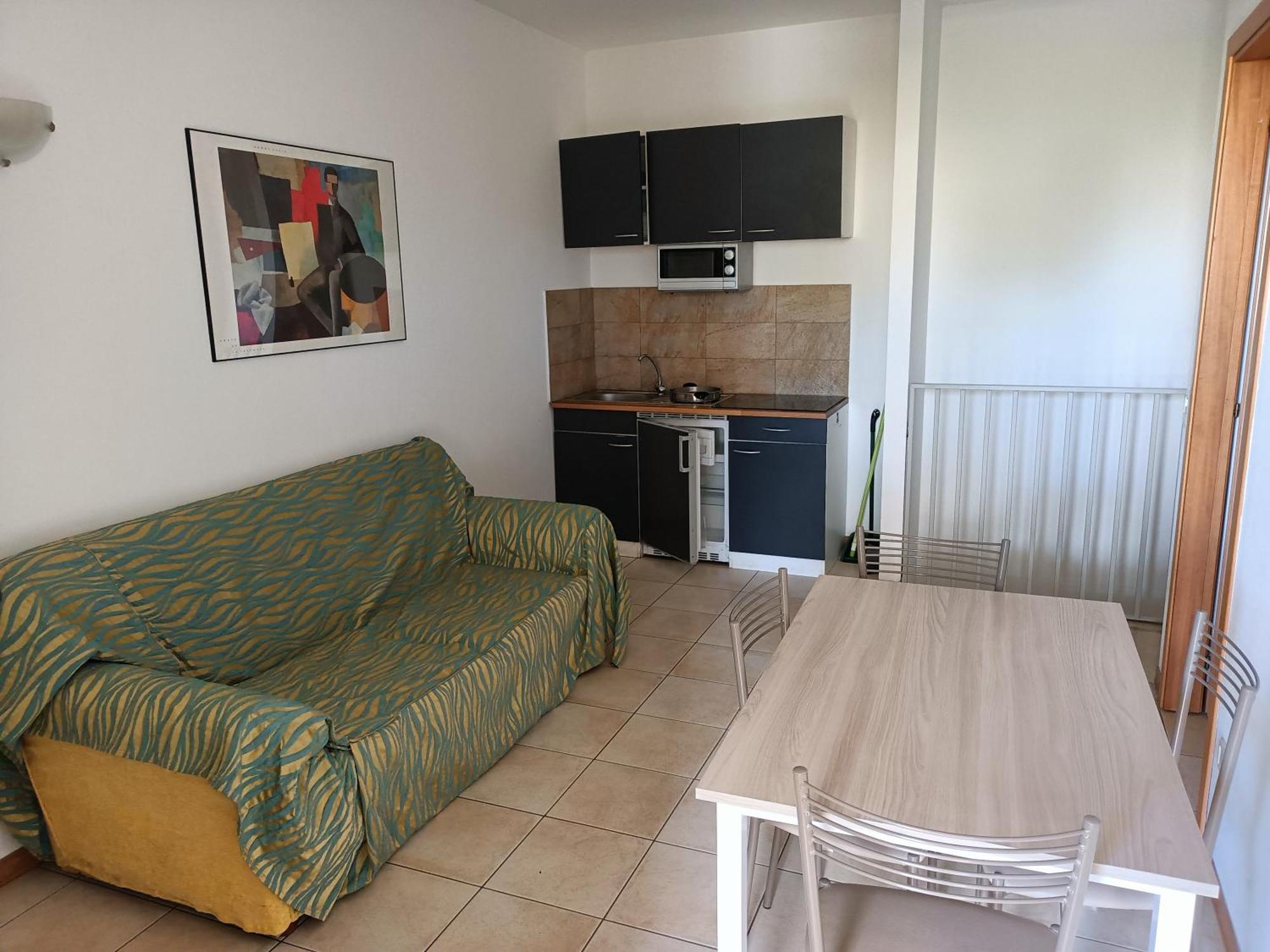Sofis Servizi Rio Grande Holiday home *