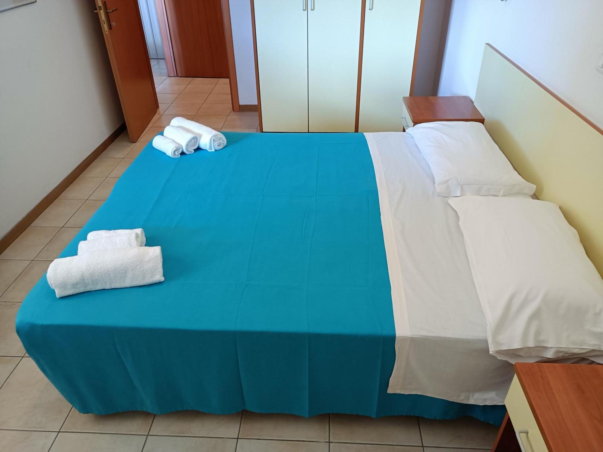 Holiday home Sofis Servizi Rio Grande *
