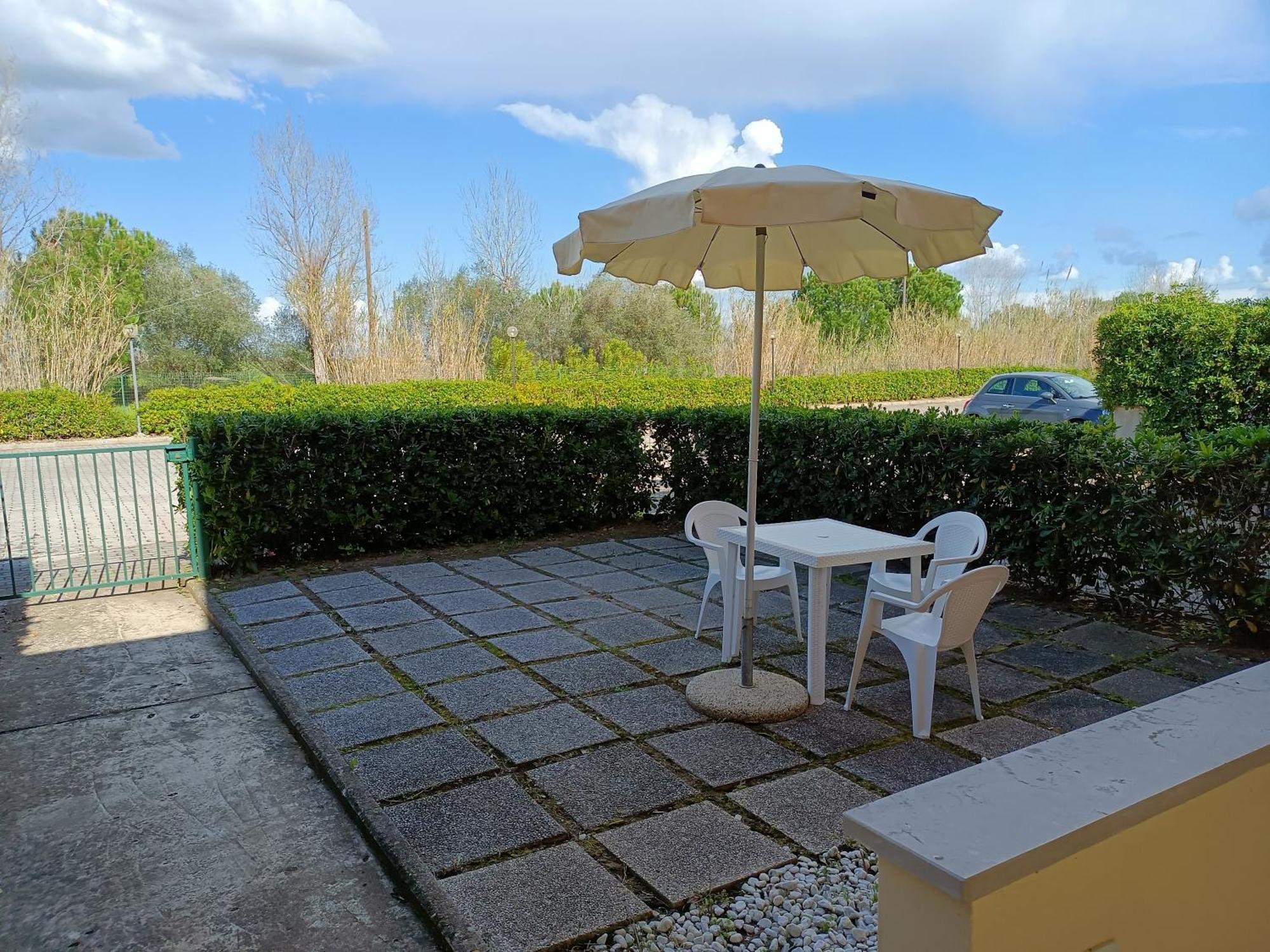 Sofis Servizi Rio Grande Holiday home
