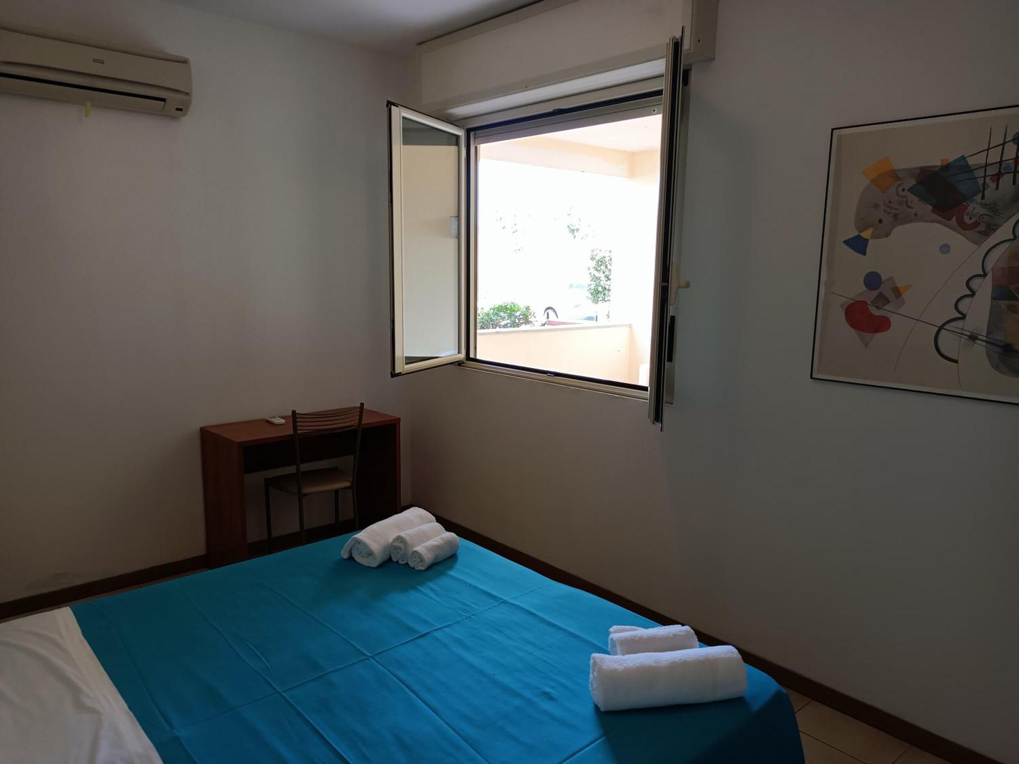 Holiday home Sofis Servizi Rio Grande Principina a Mare