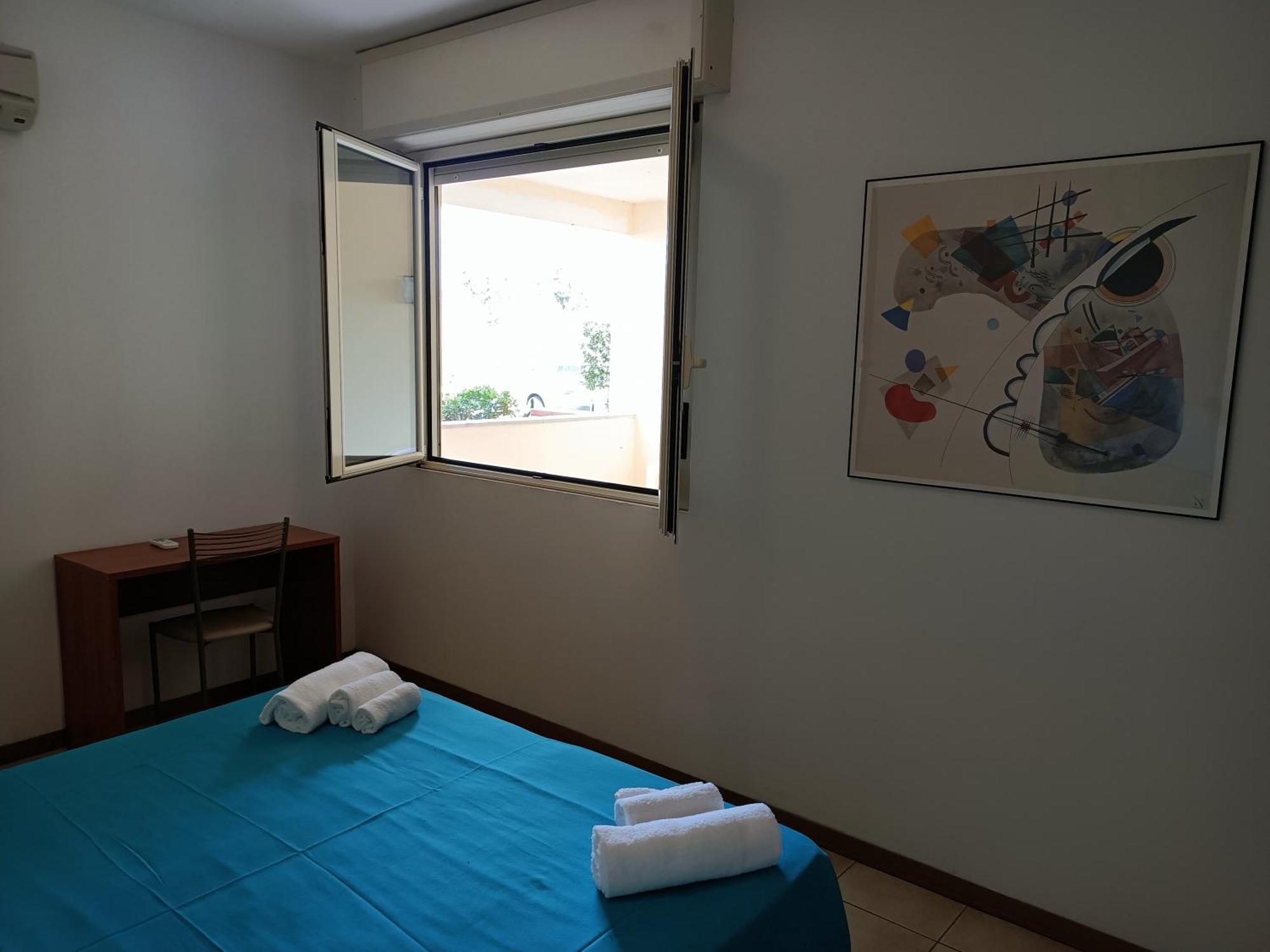 Sofis Servizi Rio Grande Holiday home *