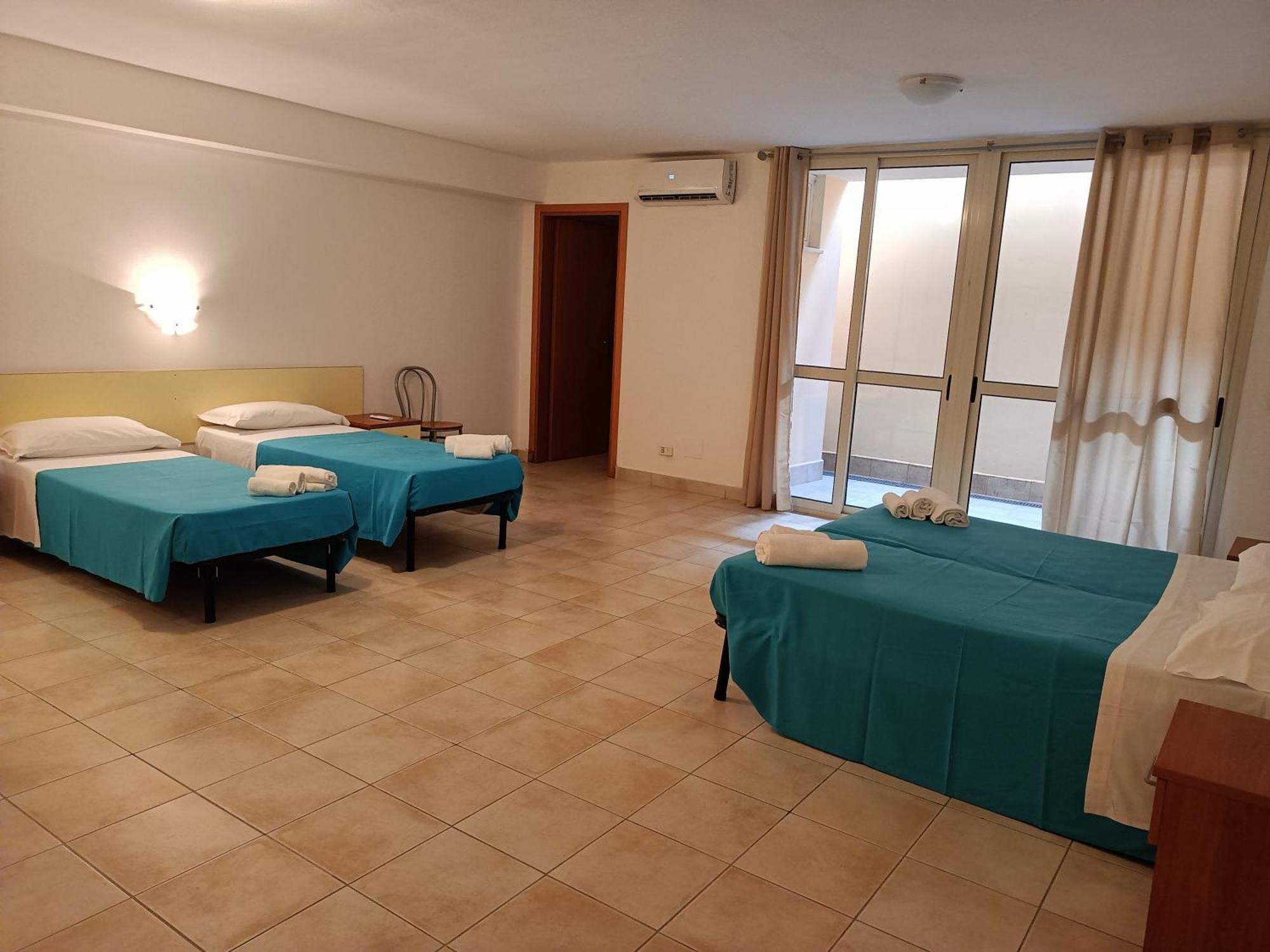 Holiday home Sofis Servizi Rio Grande *