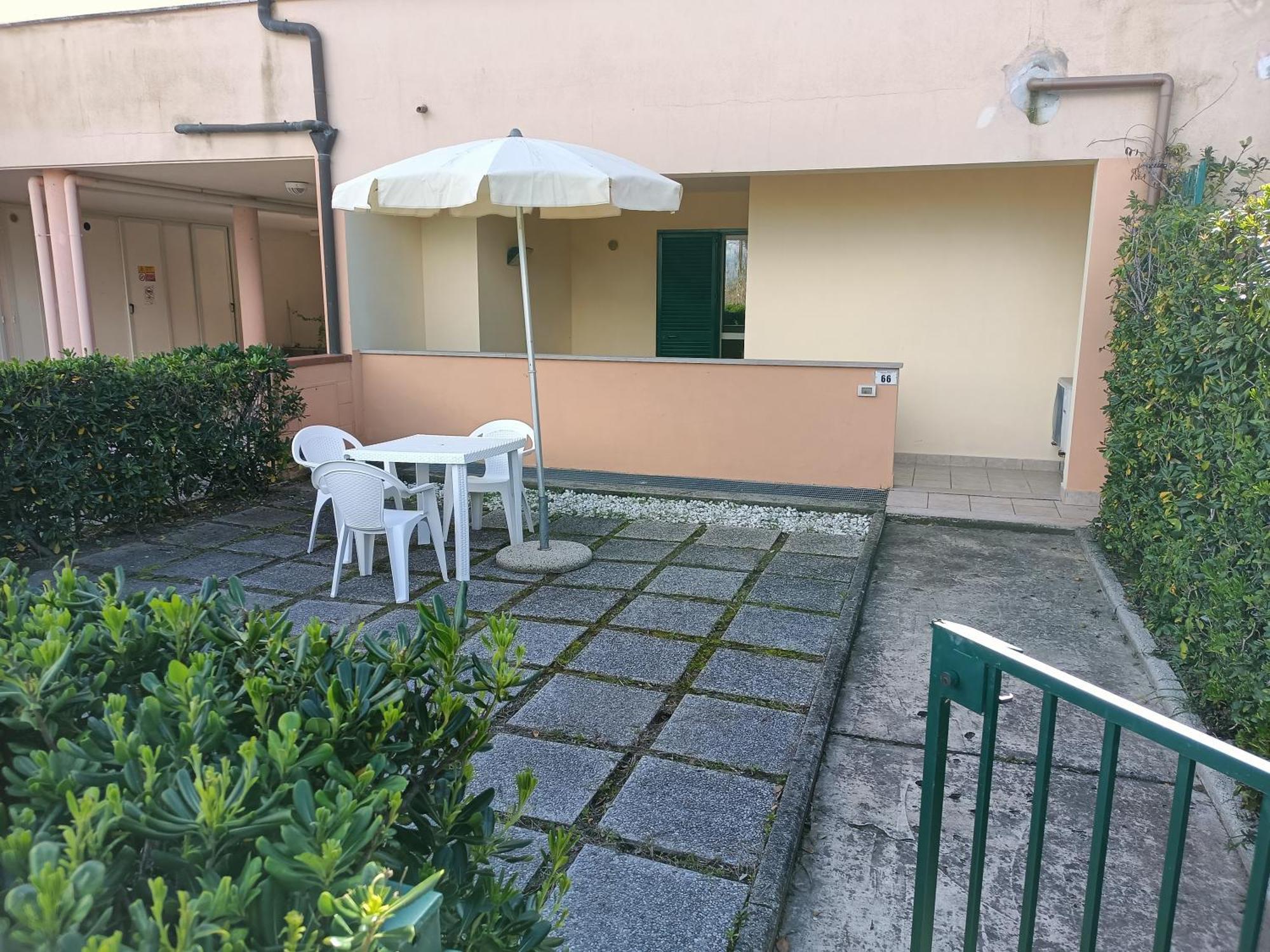Sofis Servizi Rio Grande Holiday home *