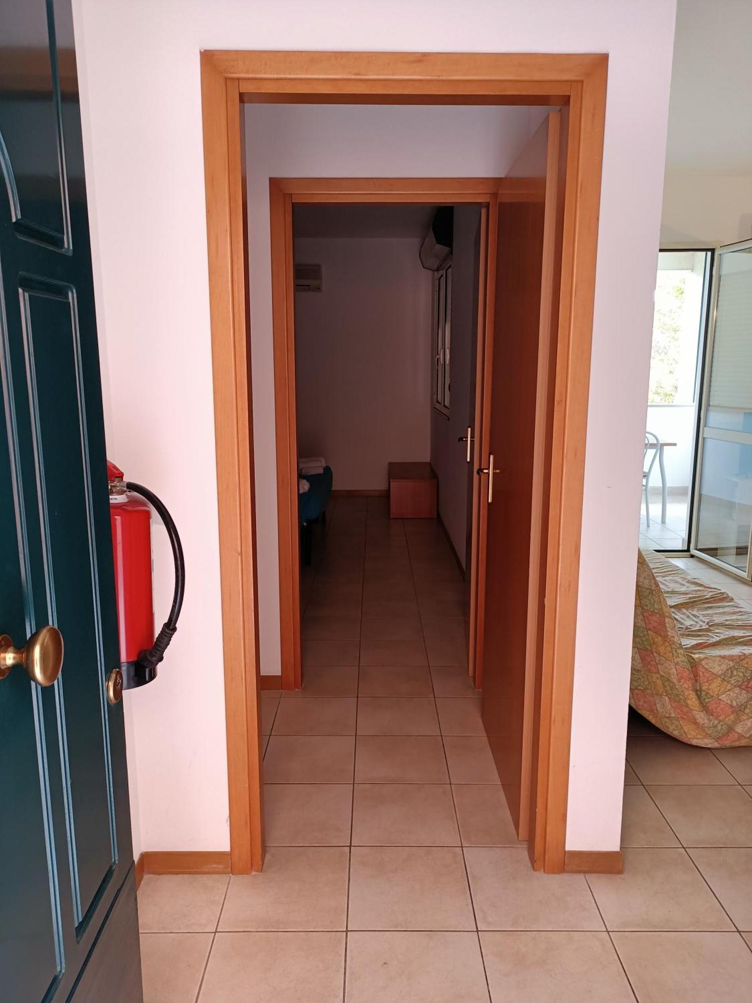 Sofis Servizi Rio Grande Holiday home *
