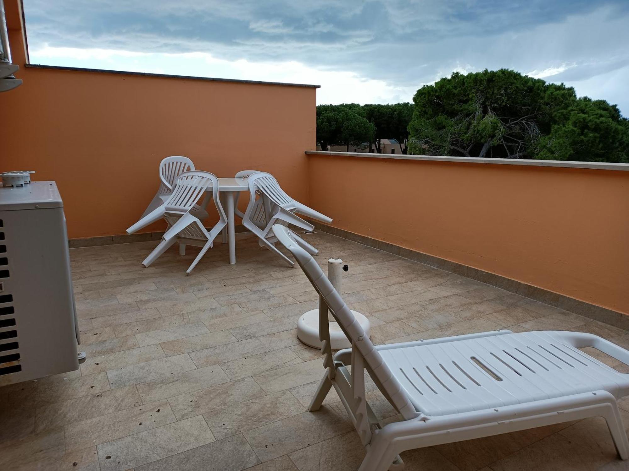 Holiday home Sofis Servizi Rio Grande