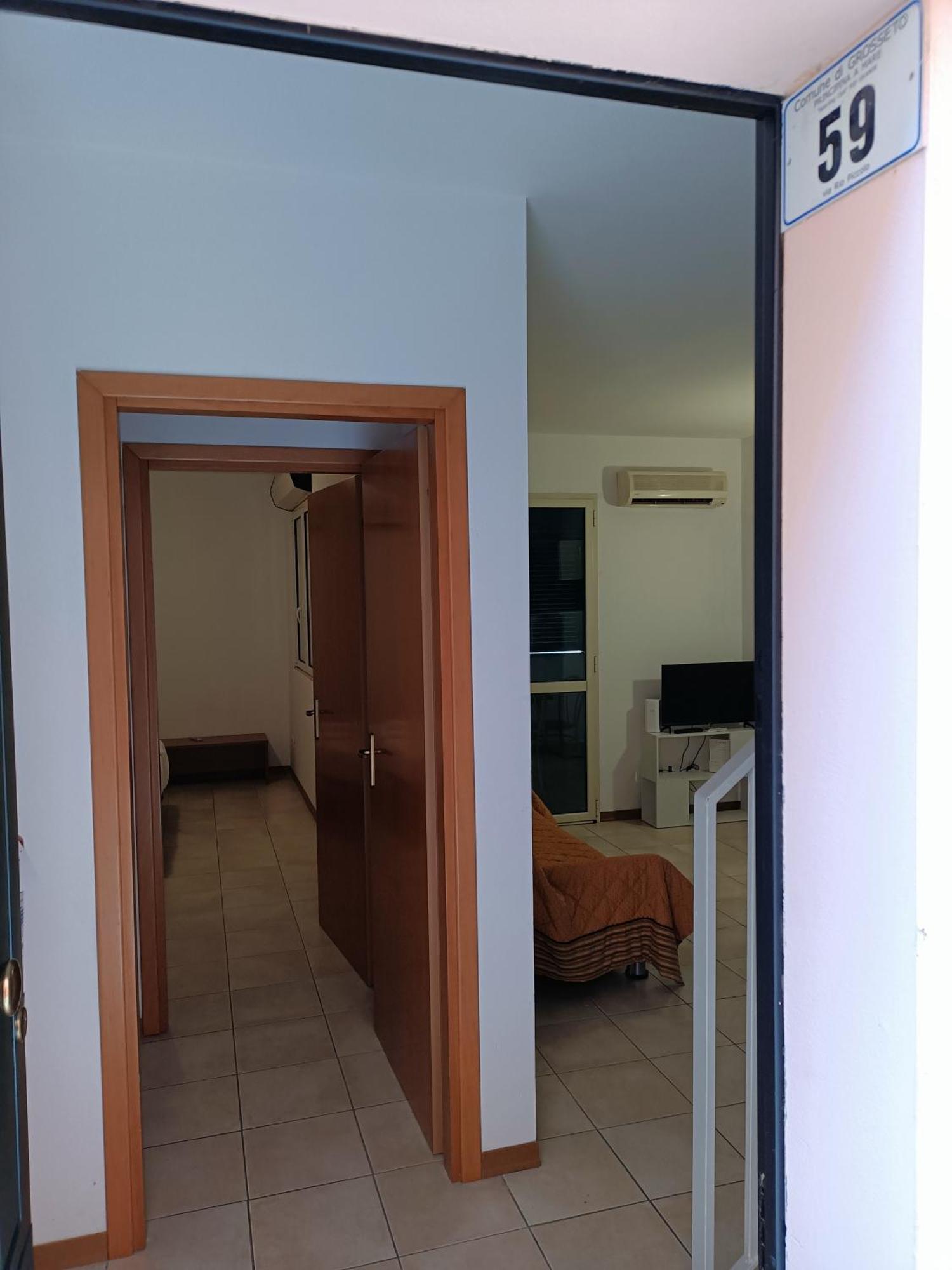 Holiday home Sofis Servizi Rio Grande