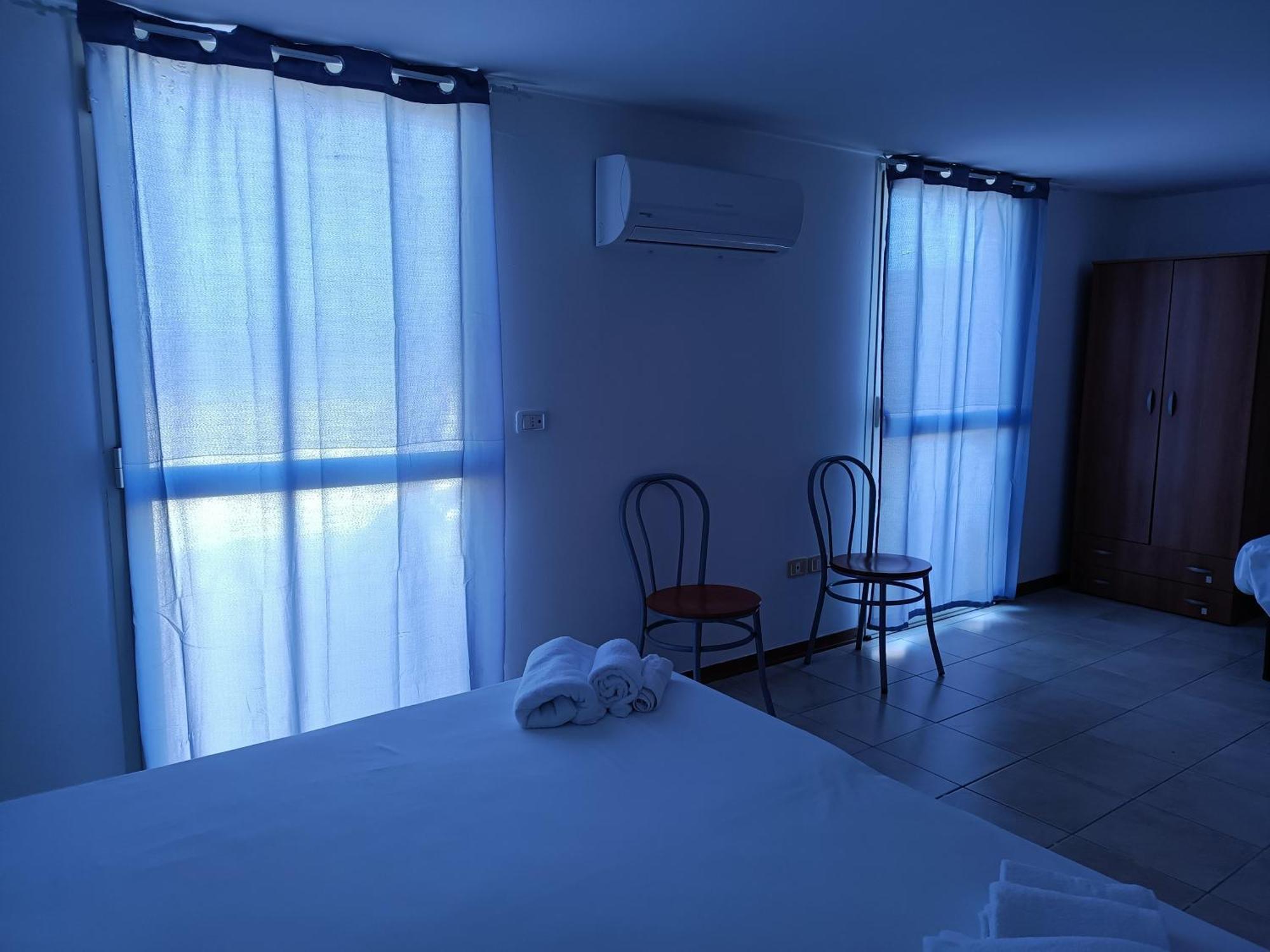 Sofis Servizi Rio Grande Holiday home Principina a Mare