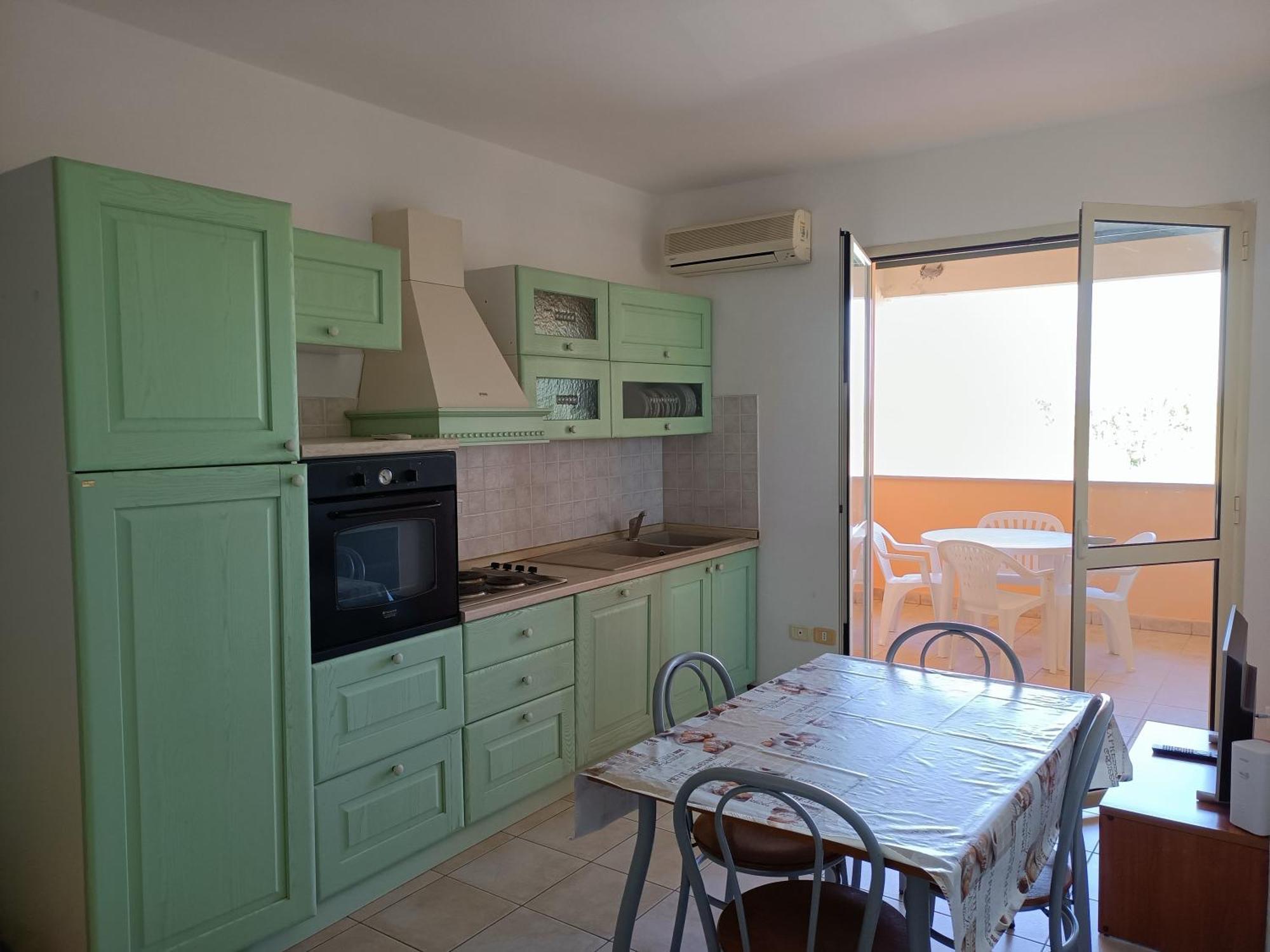 Holiday home Sofis Servizi Rio Grande