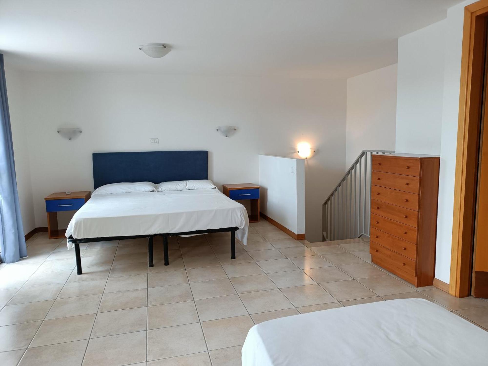 Sofis Servizi Rio Grande Holiday home