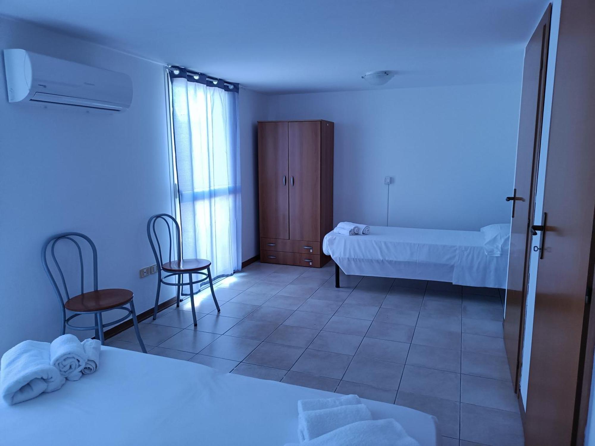 Holiday home Sofis Servizi Rio Grande