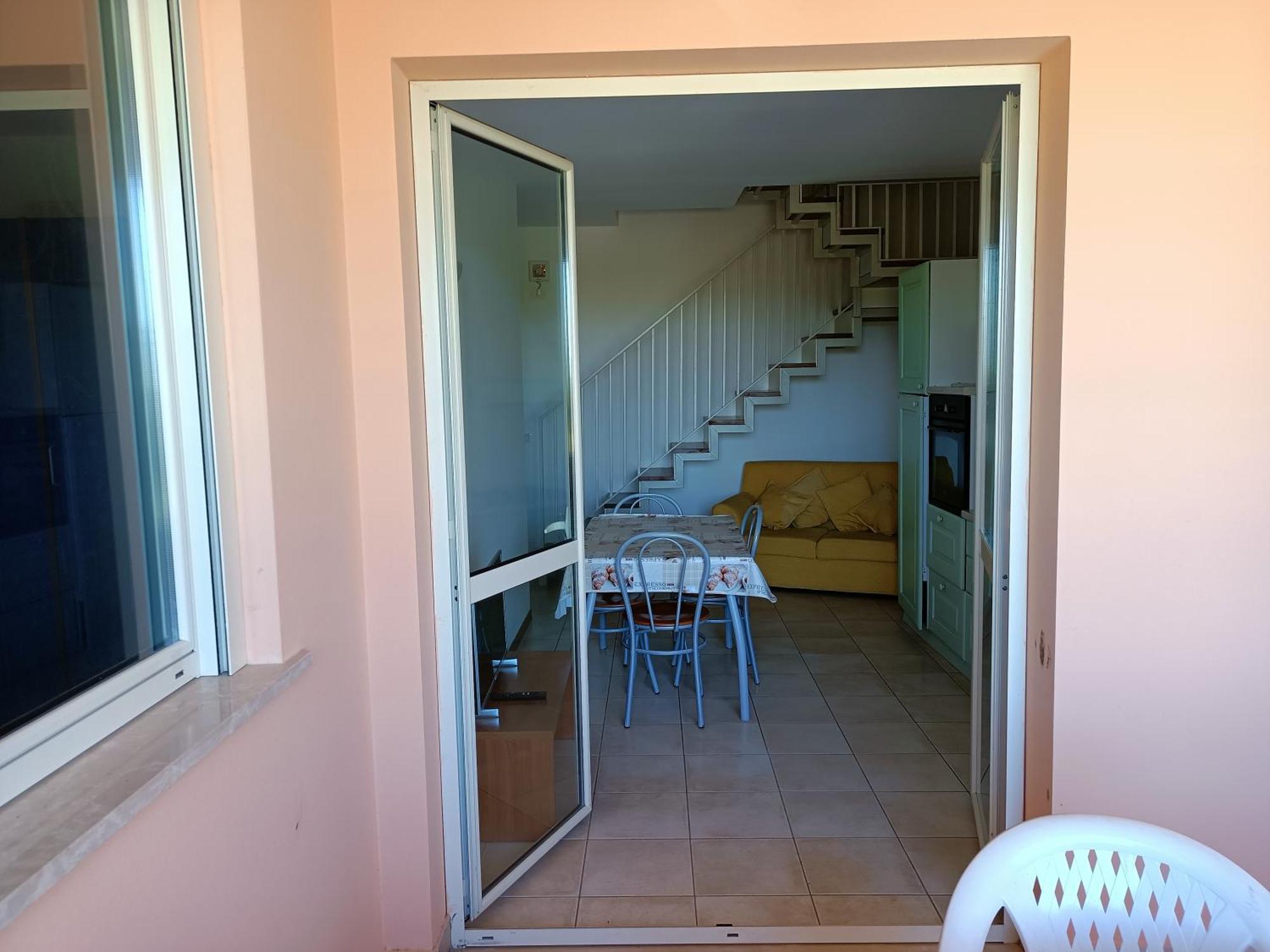 Sofis Servizi Rio Grande Holiday home Principina a Mare