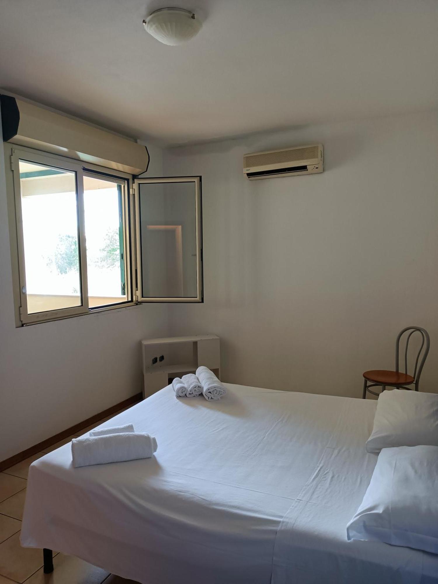 Sofis Servizi Rio Grande Holiday home