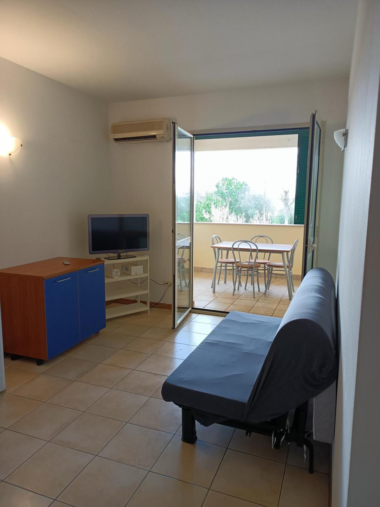 Holiday home Sofis Servizi Rio Grande